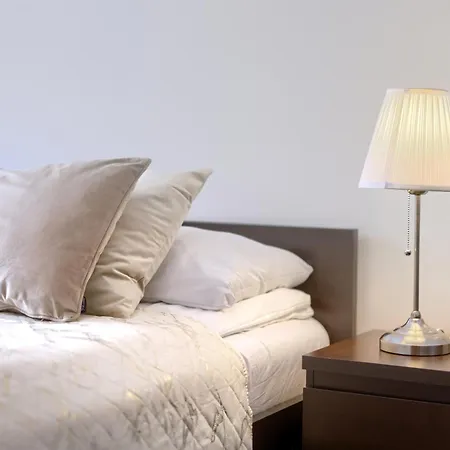 Blue Mare Solna 404, Blisko Morza, Pkp, Rck, Super Lokalizacja * Колобжег