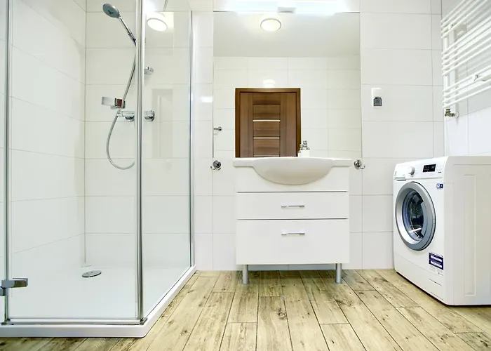 Blue Mare Solna 404, Blisko Morza, Pkp, Rck, Super Lokalizacja *