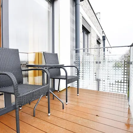 Blue Mare Solna 404, Blisko Morza, Pkp, Rck, Super Lokalizacja Apartament