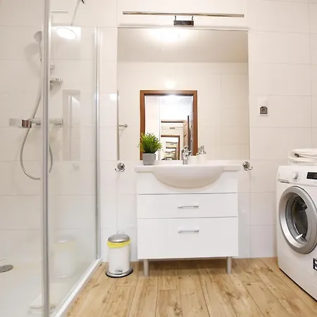 Apartament Blue Mare Solna 404, Blisko Morza, Pkp, Rck, Super Lokalizacja *