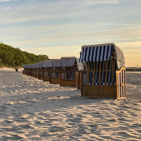 Apartamento Blue Mare Solna 404, Blisko Morza, Pkp, Rck, Super Lokalizacja *