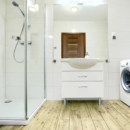 Blue Mare Solna 404, Blisko Morza, Pkp, Rck, Super Lokalizacja *