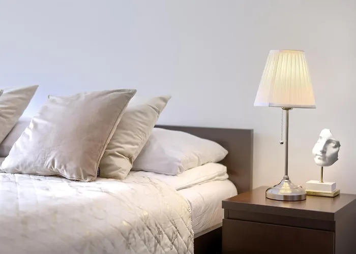 Blue Mare Solna 404, Blisko Morza, Pkp, Rck, Super Lokalizacja * Kolberg